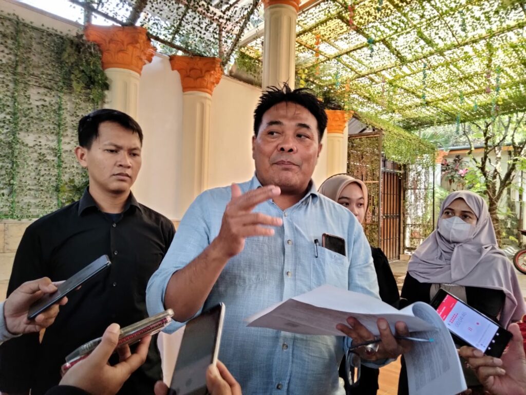 Edan Law Apresiasi KY Soal Putusan Majelis Hakim PN Kepanjen – Inngalam